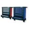 Workshop trolley 7 & 8 drawers Revolution